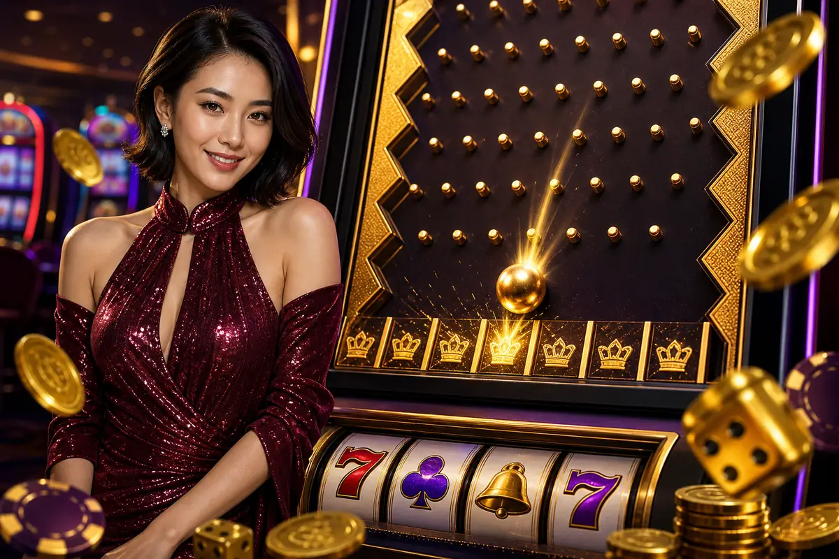 kw777 Casino নিরাপদ গেমিং প্ল্যাটফর্ম